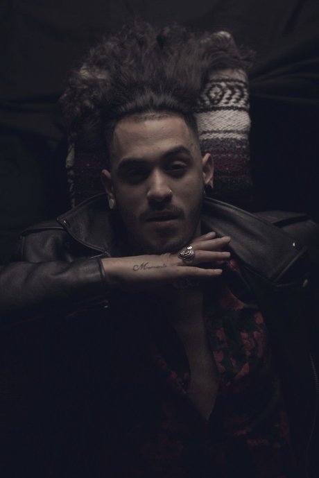 DaddyKrueger pretty star images