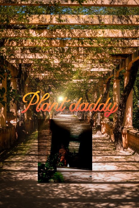 Plant Daddy nudes actress archive