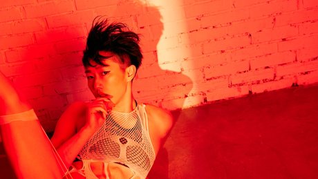 Aries pole dance pornstar xxx pictures