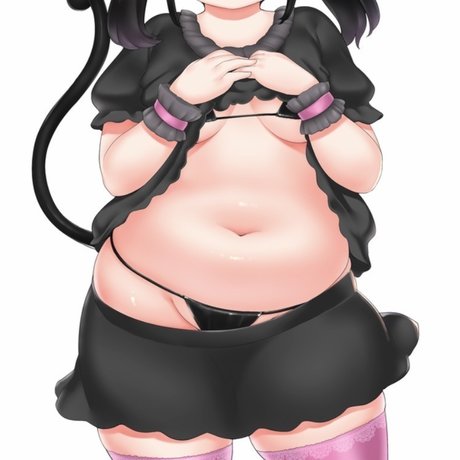 chubby angel_ pornstar nudes images