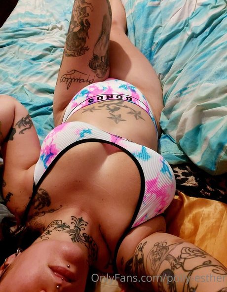 polly esther xxx model pics