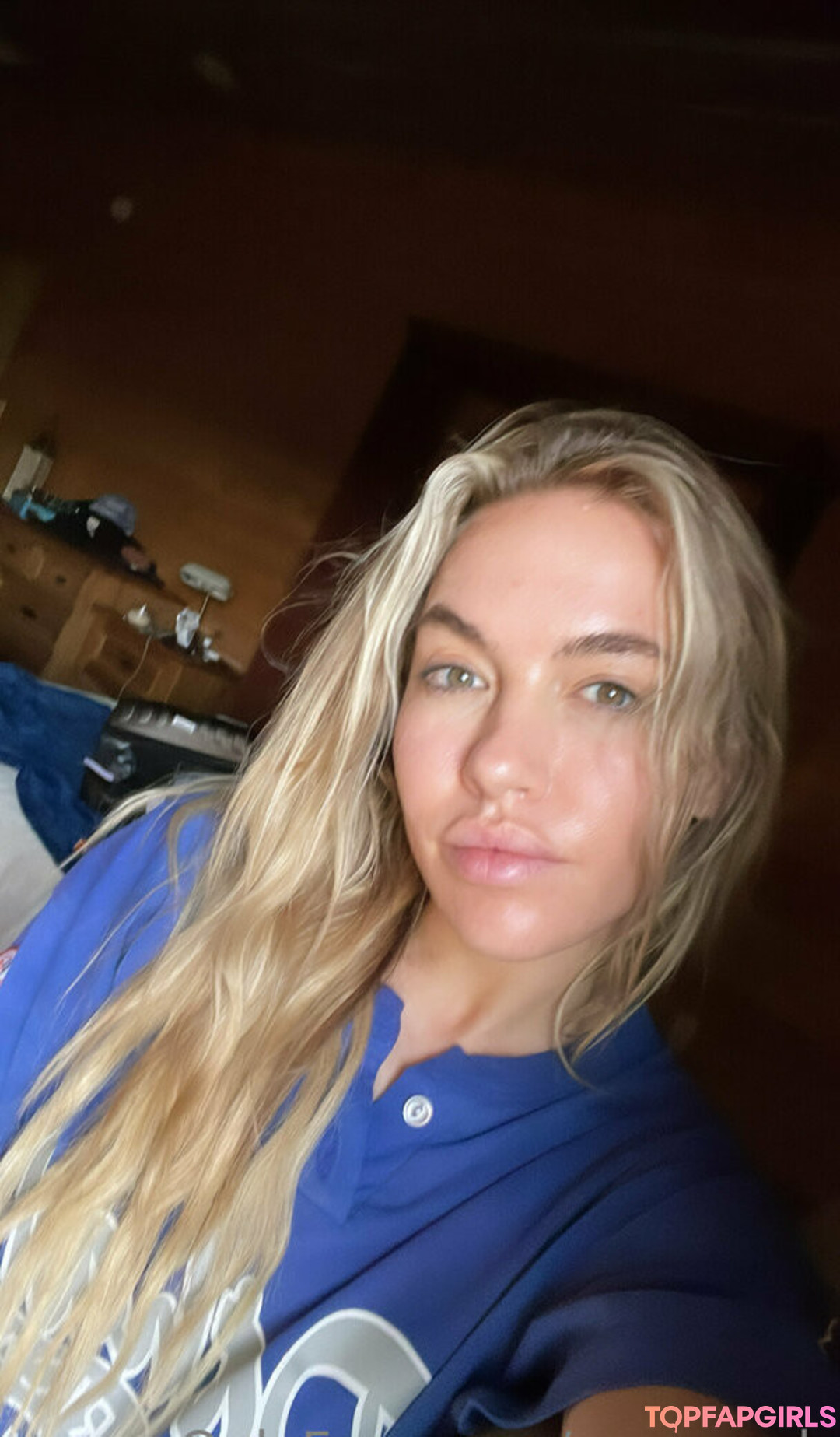 mary a b model nice photo