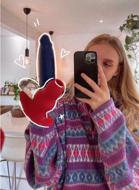 thorrifree model exclusive img