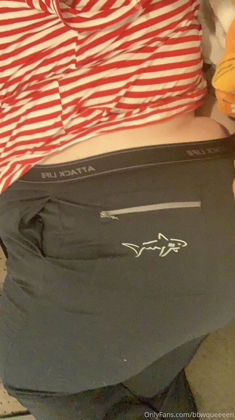 bbwqueeeen nude pornstar photo