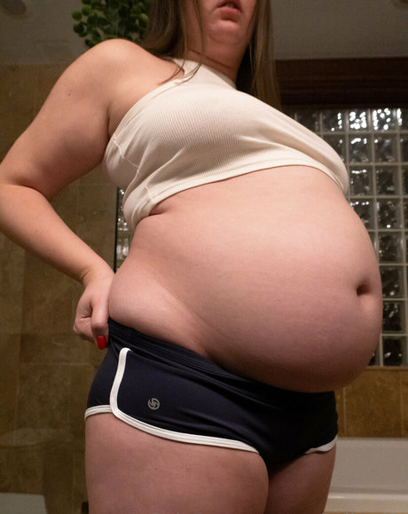 potbellywife pornstar best img