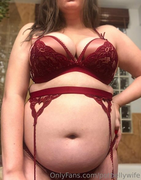 potbellywife pornstar art galleries