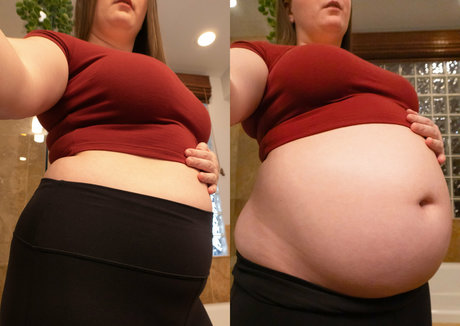 potbellywife pornstar high quality galleries