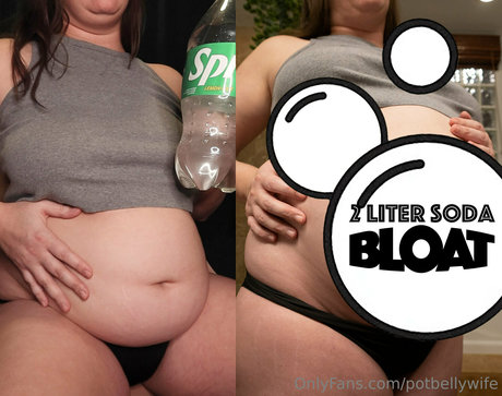 potbellywife model nude galleries