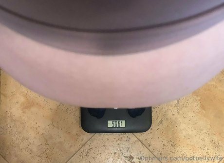 potbellywife pornstar beautiful images