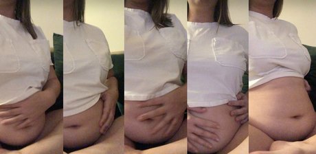 potbellywife exclusive pornstar archive