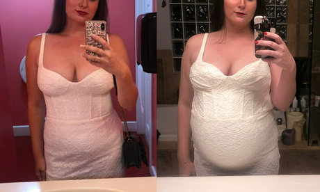 potbellywife naked star images