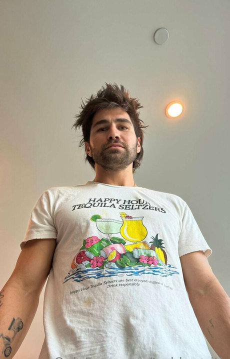 toddysmith nude star images