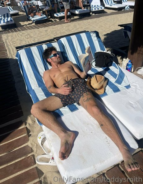 toddysmith model galleries