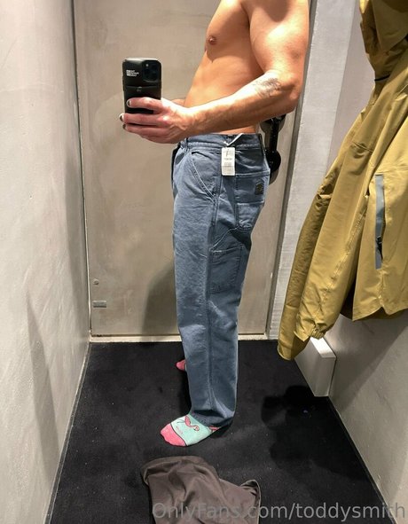 toddysmith perfect model archive