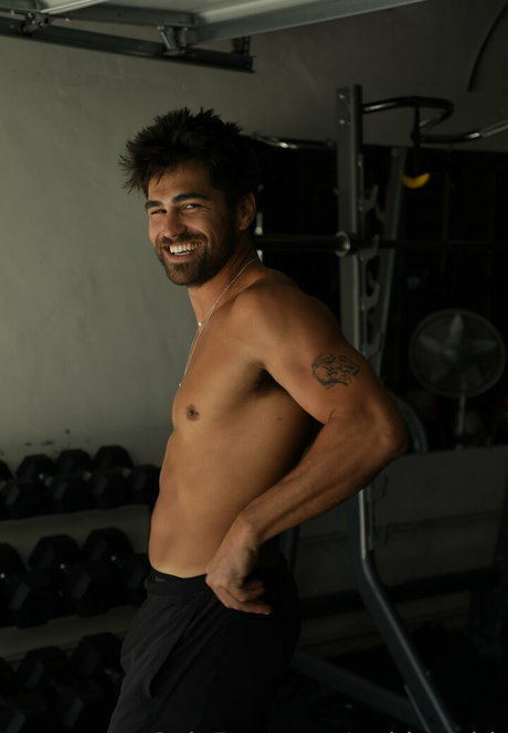 toddysmith star best pics