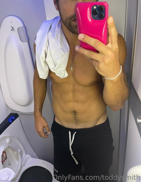 toddysmith nude pornstar photos