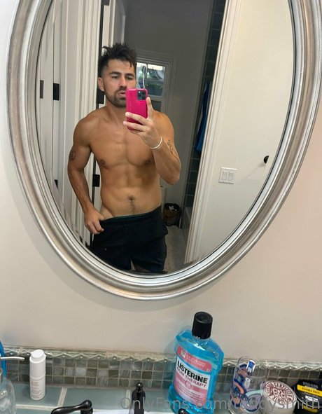 toddysmith star hot image