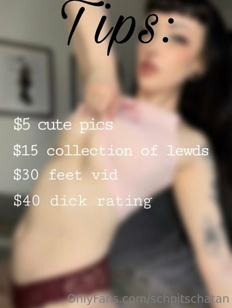 schpitschatan high quality model pictures