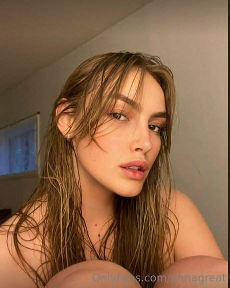 annagreat art pornstar image