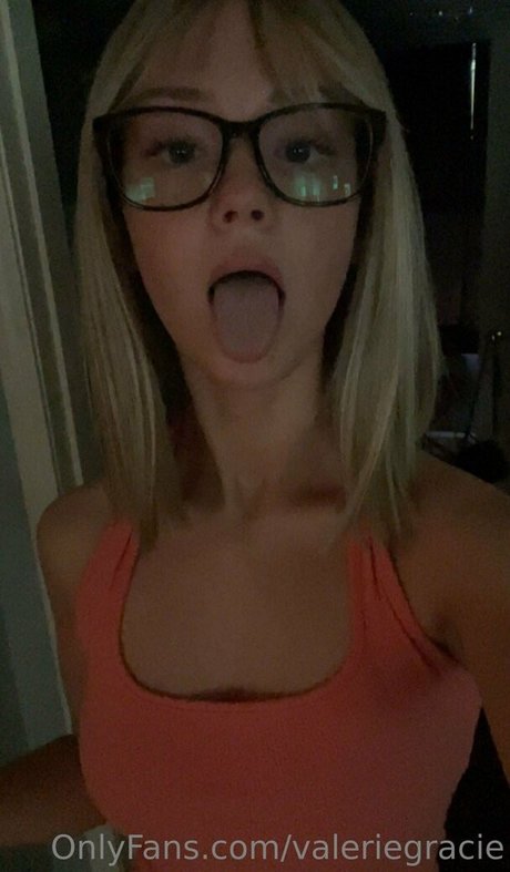 valeriegracie nice model picture