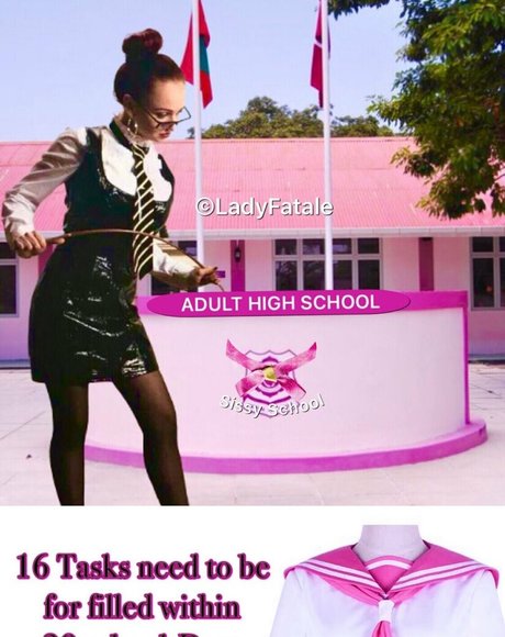 onlinefemdom model exclusive images