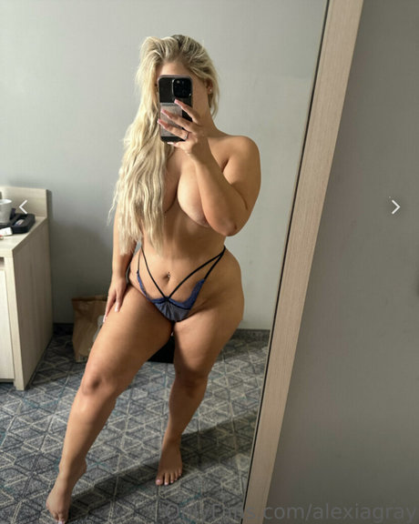 Alexia Gray hd star galleries