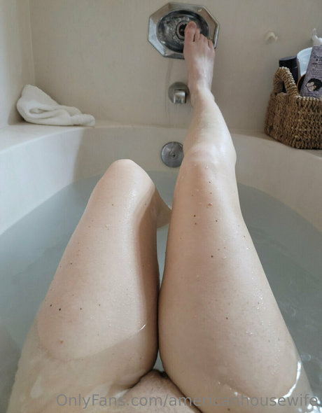 americanhousewife star top image