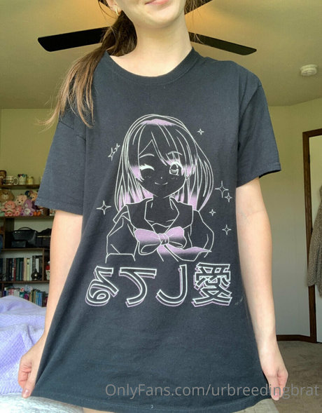 urbreedingbrat model pretty image