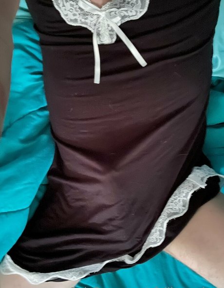 afallingweiner model beautiful pic