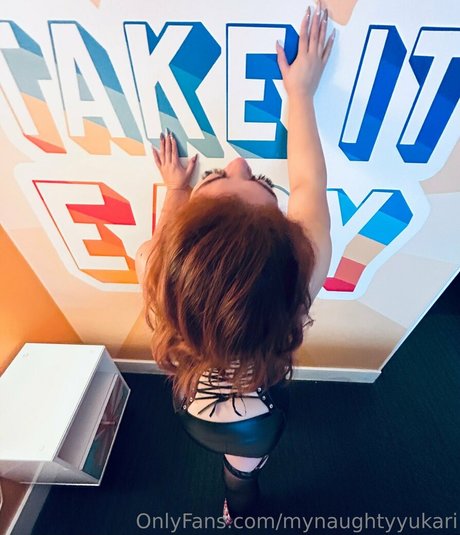 mynaughtyyukari perfect pornstar img