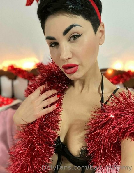 thebaddest m0mmy adult star photo