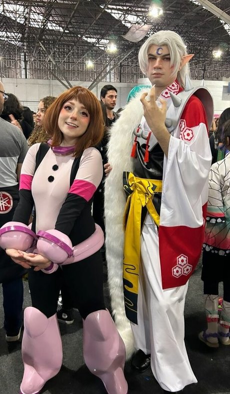 dejulhacosplay pornstar sex img
