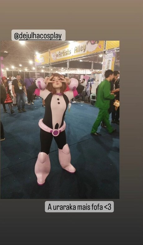 dejulhacosplay pornstar xxx img