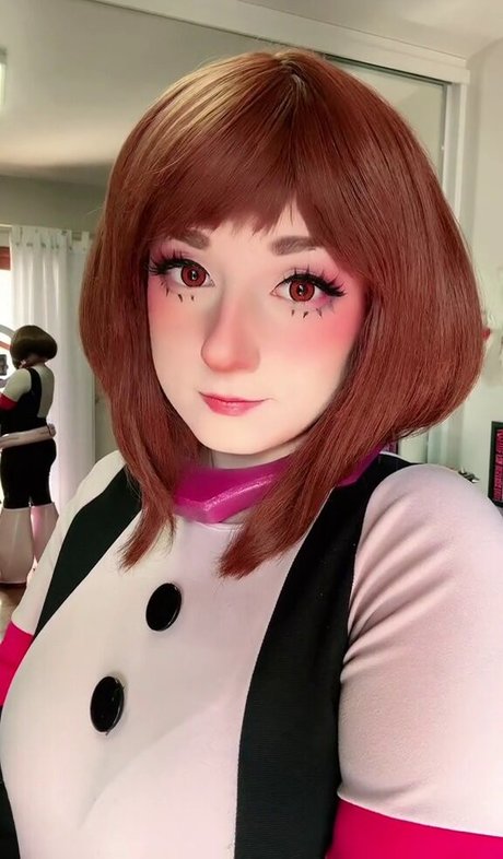 dejulhacosplay top pornstar galleries