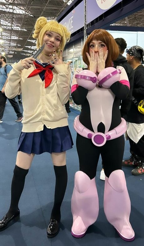 dejulhacosplay perfect pornstar picture