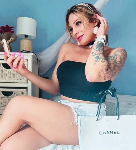 Gabriela Lori pornographic actress pics