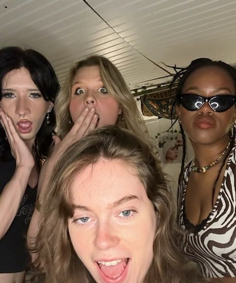 hairy pregnant onlyfans sexy photo