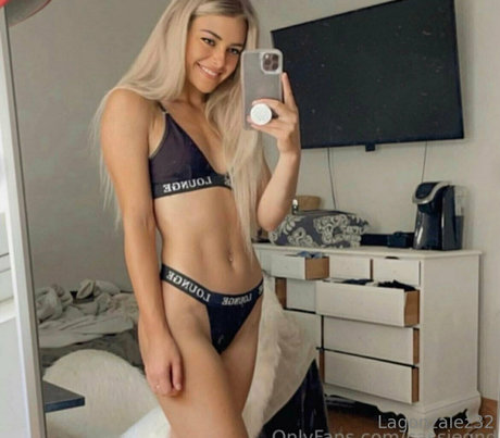 lagonzalez32 model top image