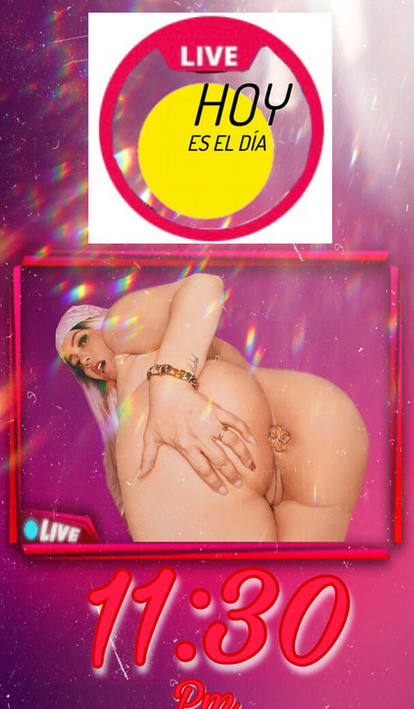 lagonzalez32 erotic model photo