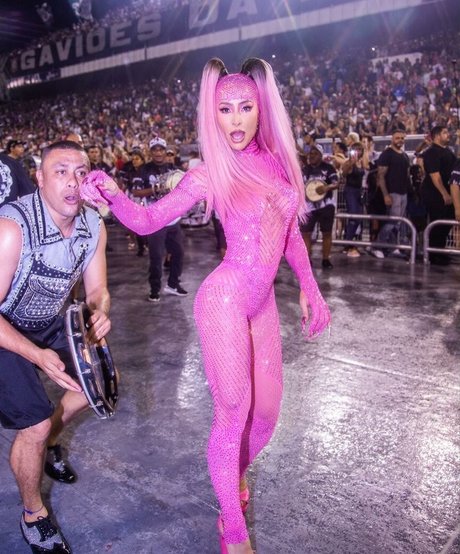 Sabrina Sato nudes star pics