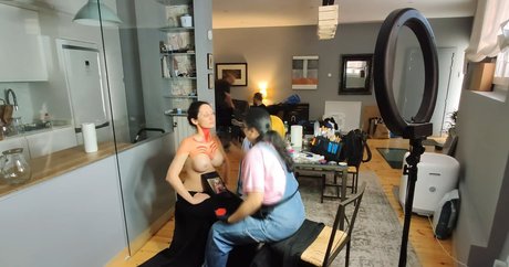 MorganaCosplay Photo Gallery