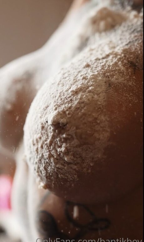 Bantikboy model xxx images