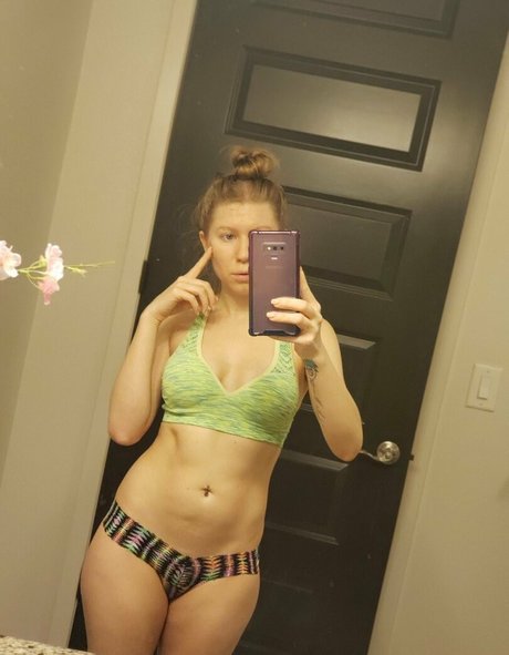 Kailey Ketchum pornstar xxx pics