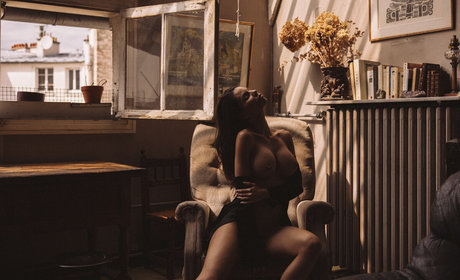 Budai Brigi pretty actress pic