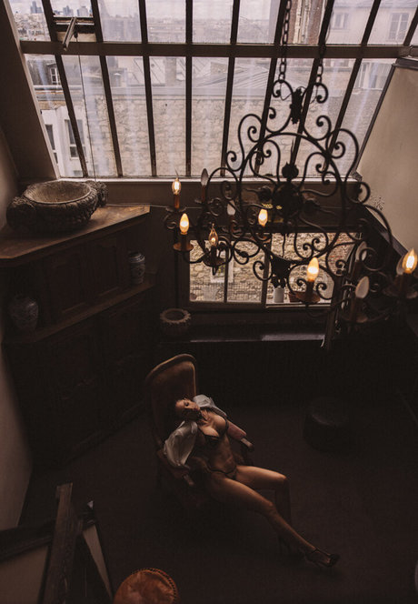 Budai Brigi adult star photo