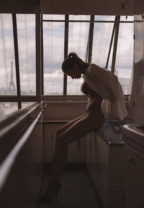 Budai Brigi hot pornstar photos