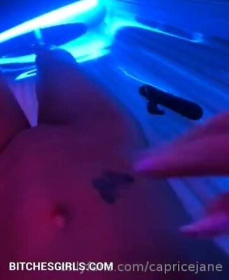 capricejane star free images