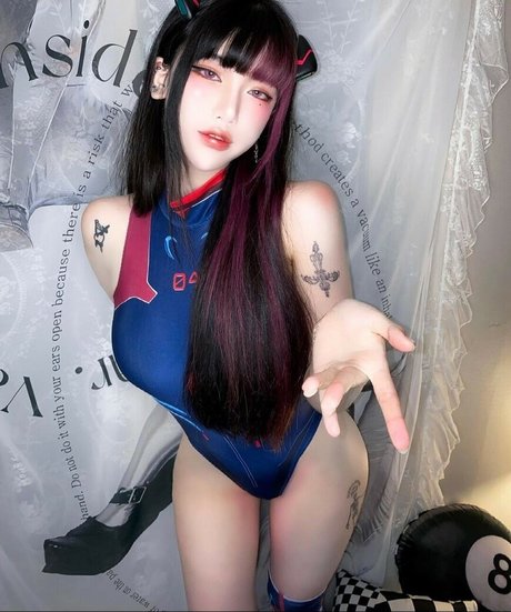 Naughty Rabbit pornstar sexy pics