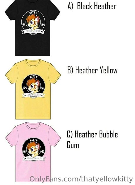 thatyellowkitty pornstar sexy photo