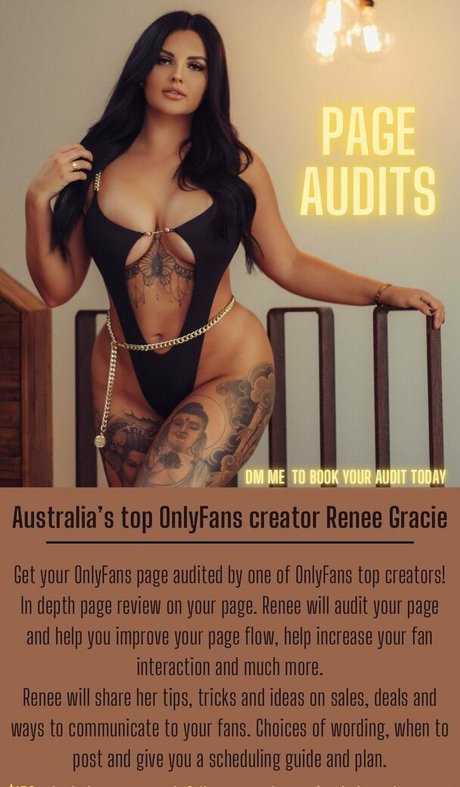 reneegracie star perfect pics